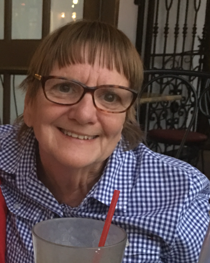 Wilma Ann Sutton