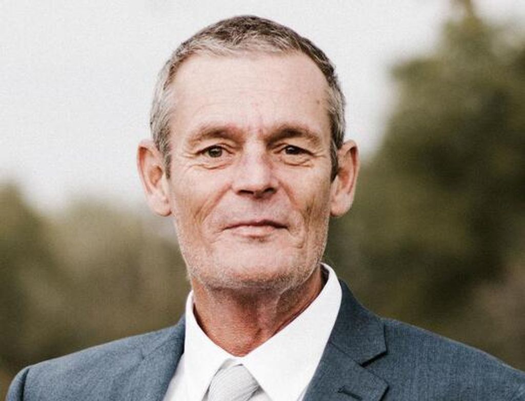 Rodger D. Mccoy Profile Photo