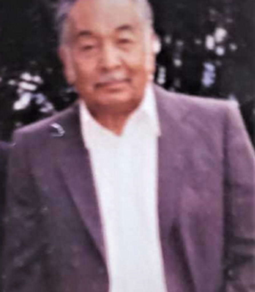 Jose Reyna