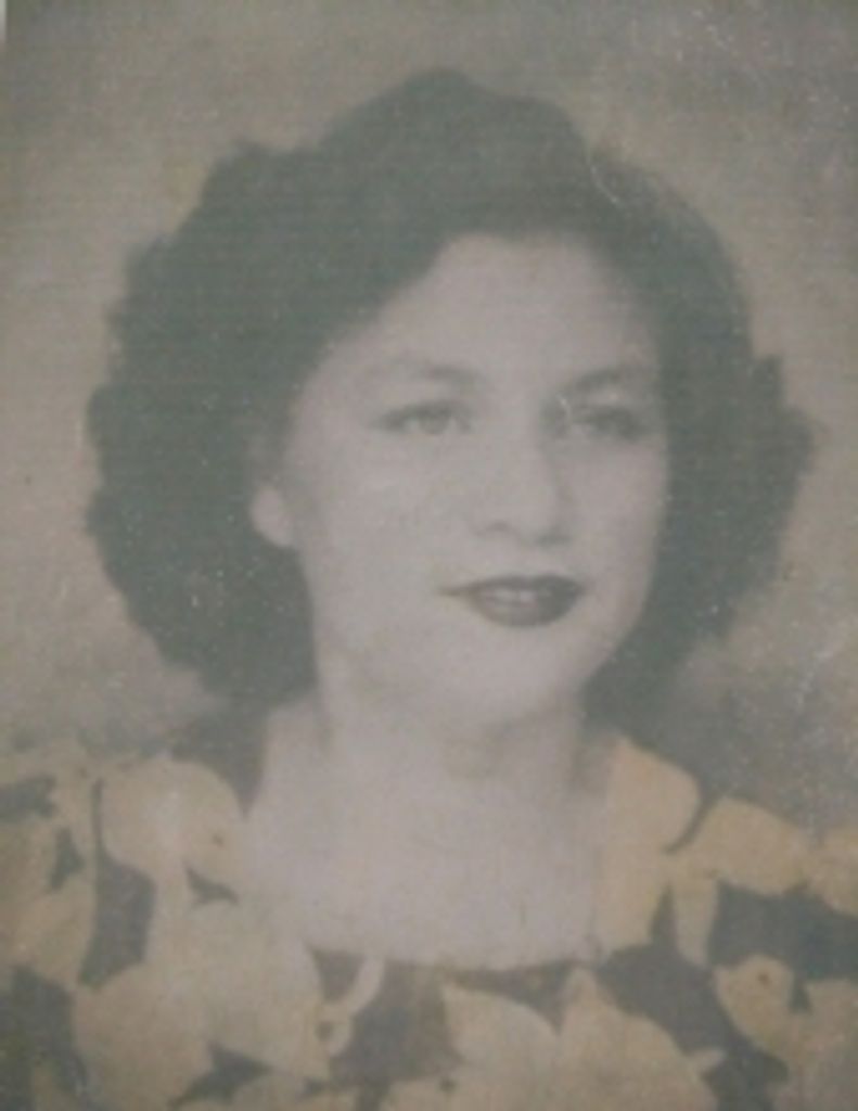 Irene Rivas-Henry