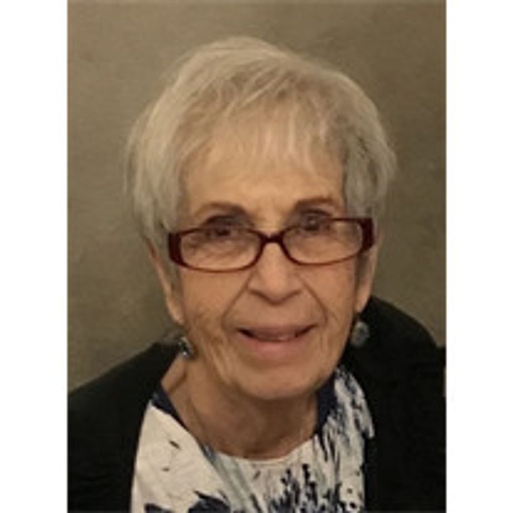 Irene "Little Gram" A. Lazzareschi Profile Photo