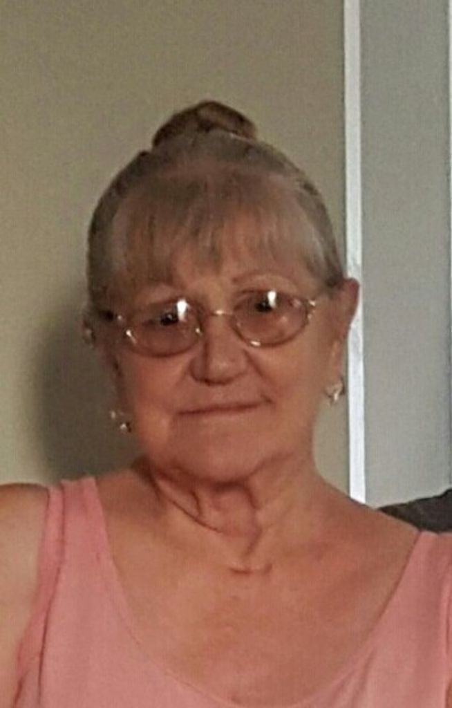 Judy Geisman Profile Photo