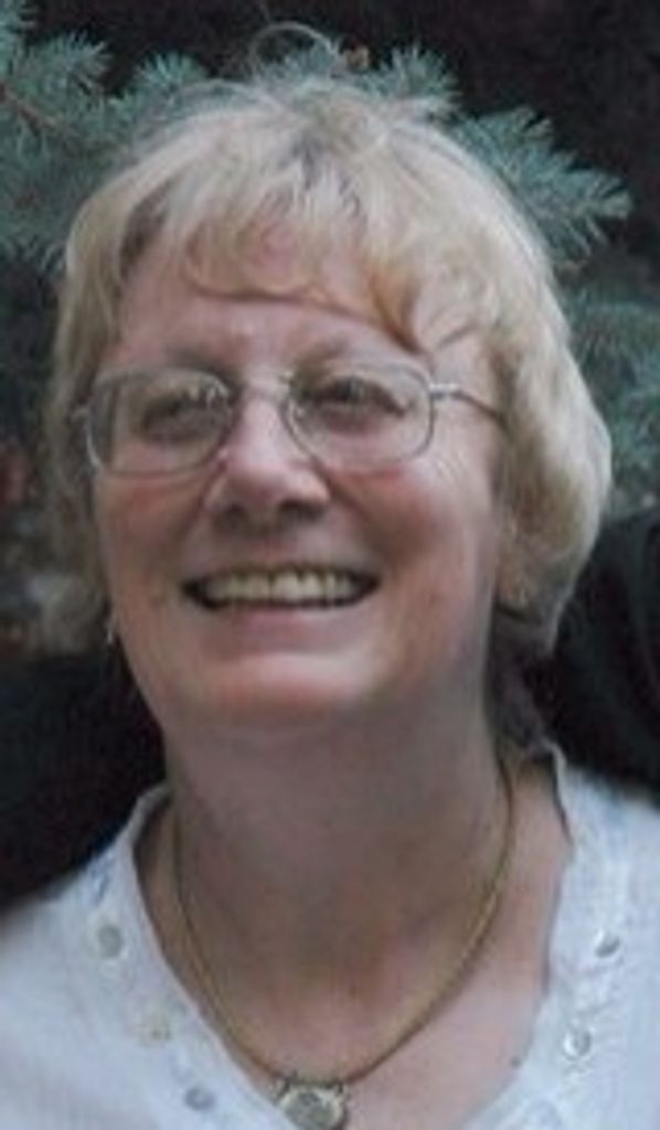 Suzanne Potter