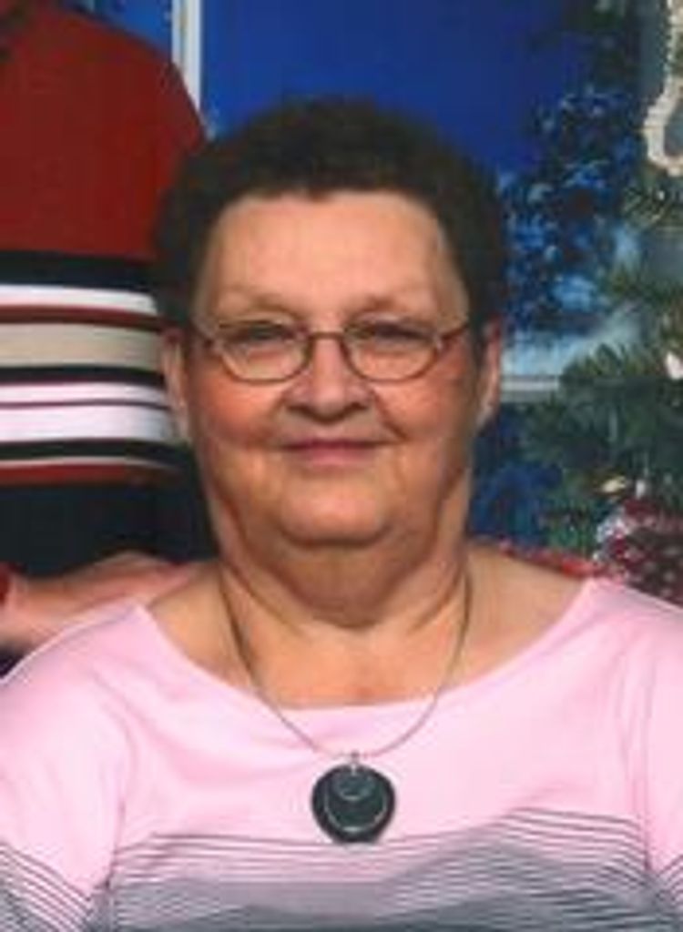 Beverly J. Scherret