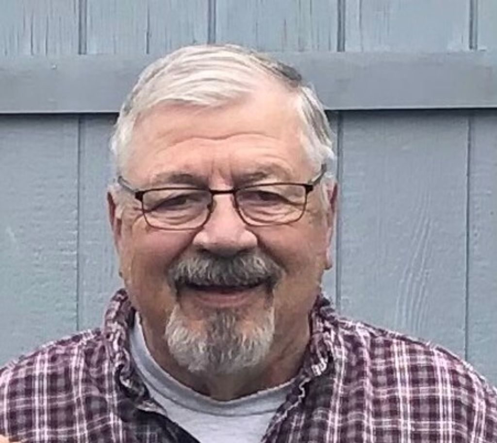 Resor William David Tarbett Profile Photo