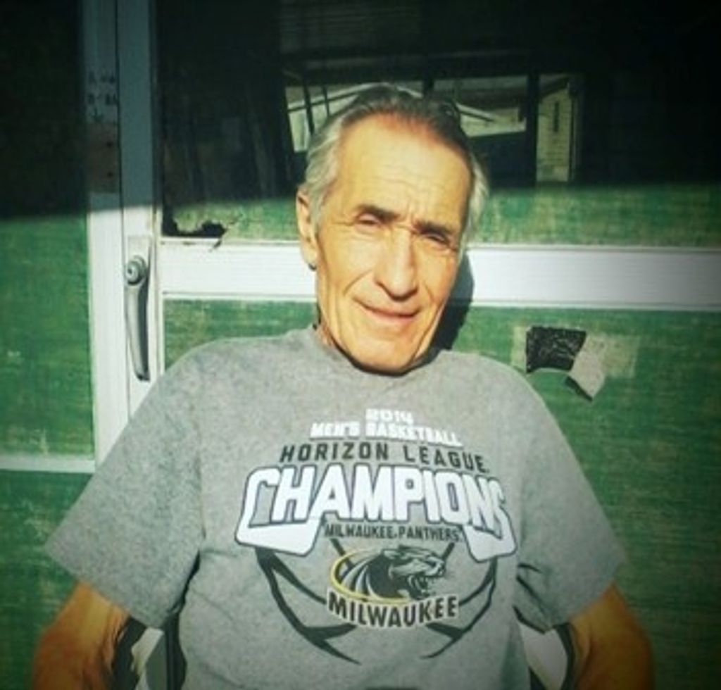 David Olivarez Profile Photo