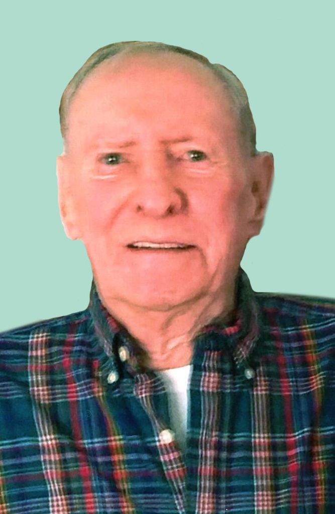 Donald William "Don" Youngs