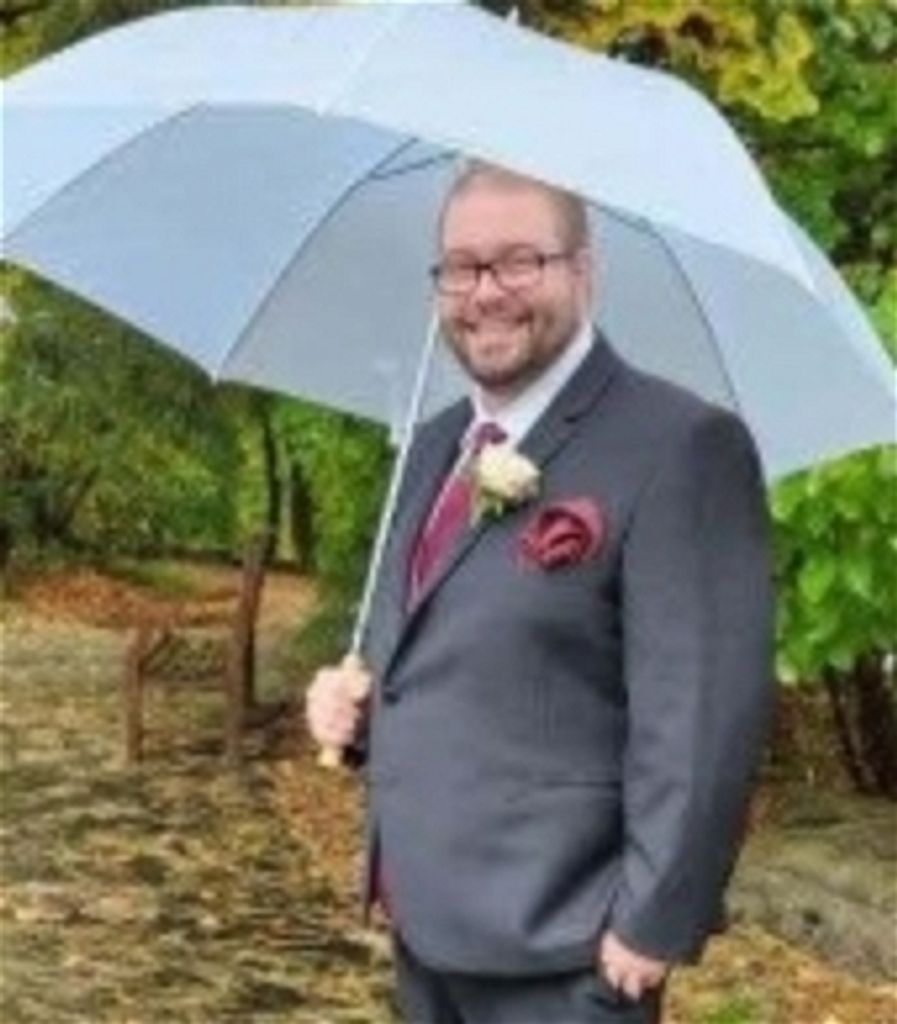 Frank Thomas Podojil Profile Photo