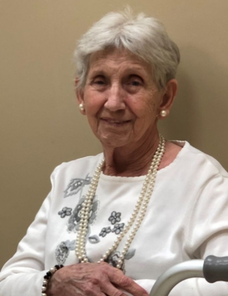 Nancy Cutshall Nobles