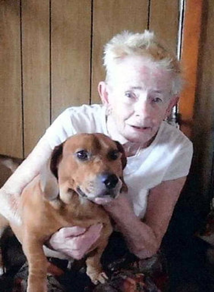 Ruby Marie Anderson Profile Photo