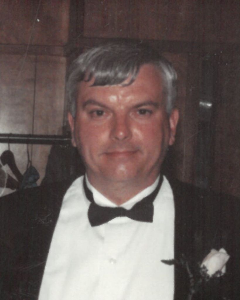 Joseph L. Davis