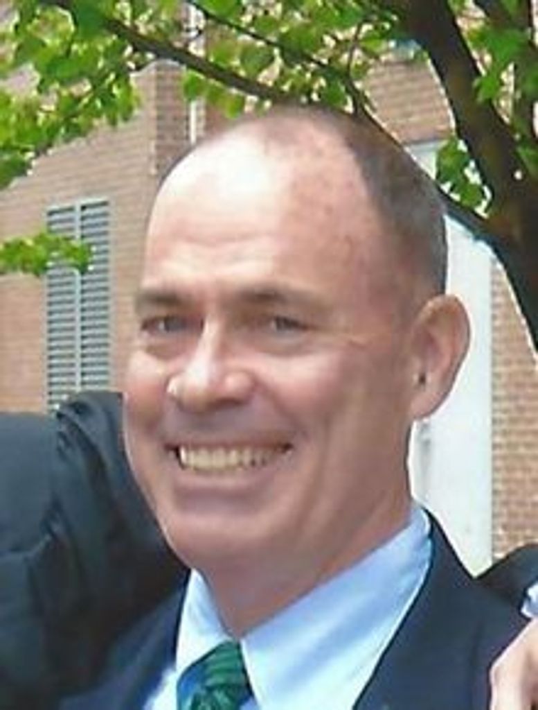 Joseph F. Collins, Collins Profile Photo