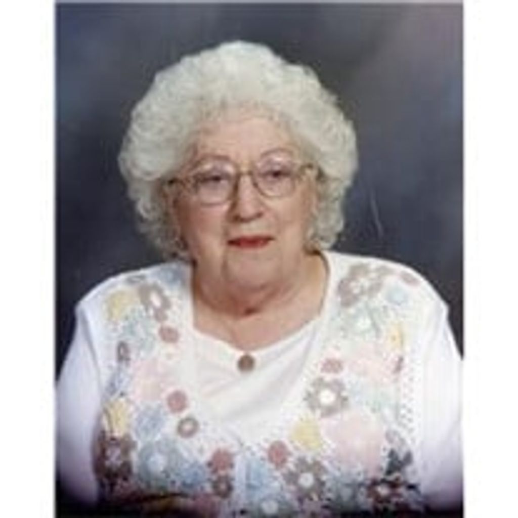 Elizabeth Smith