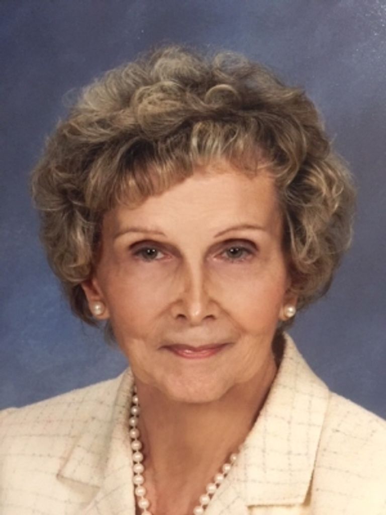 Mildred Hadley Mcneish