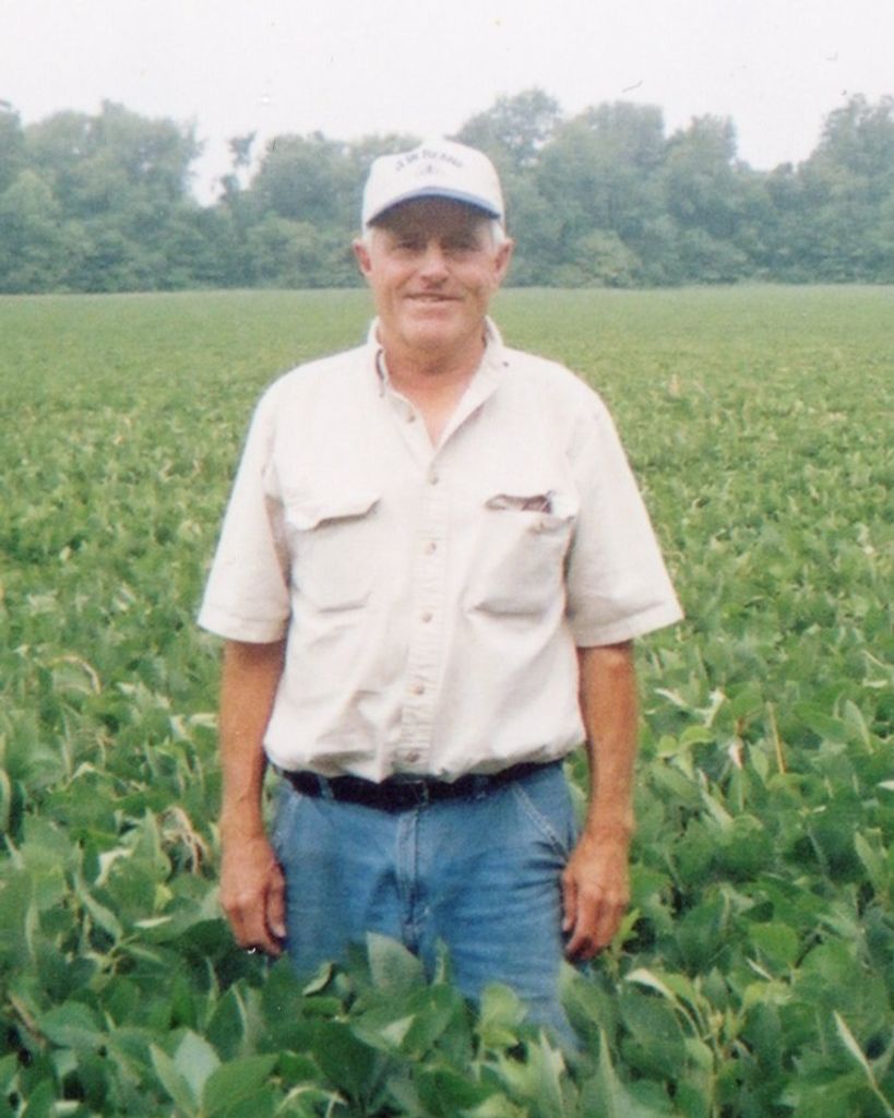 John T. "Tom" Mallow, Sr. Profile Photo