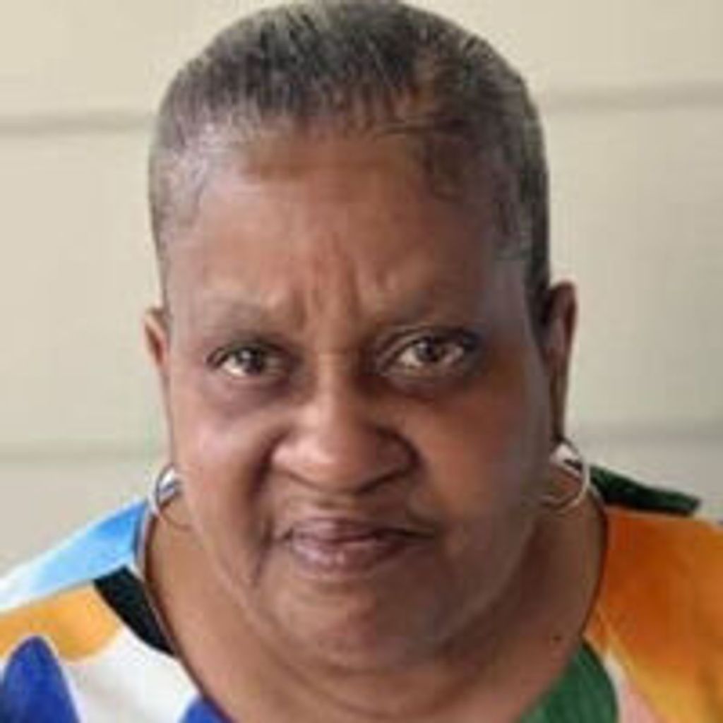 JANICE GEORGE HOLLINS