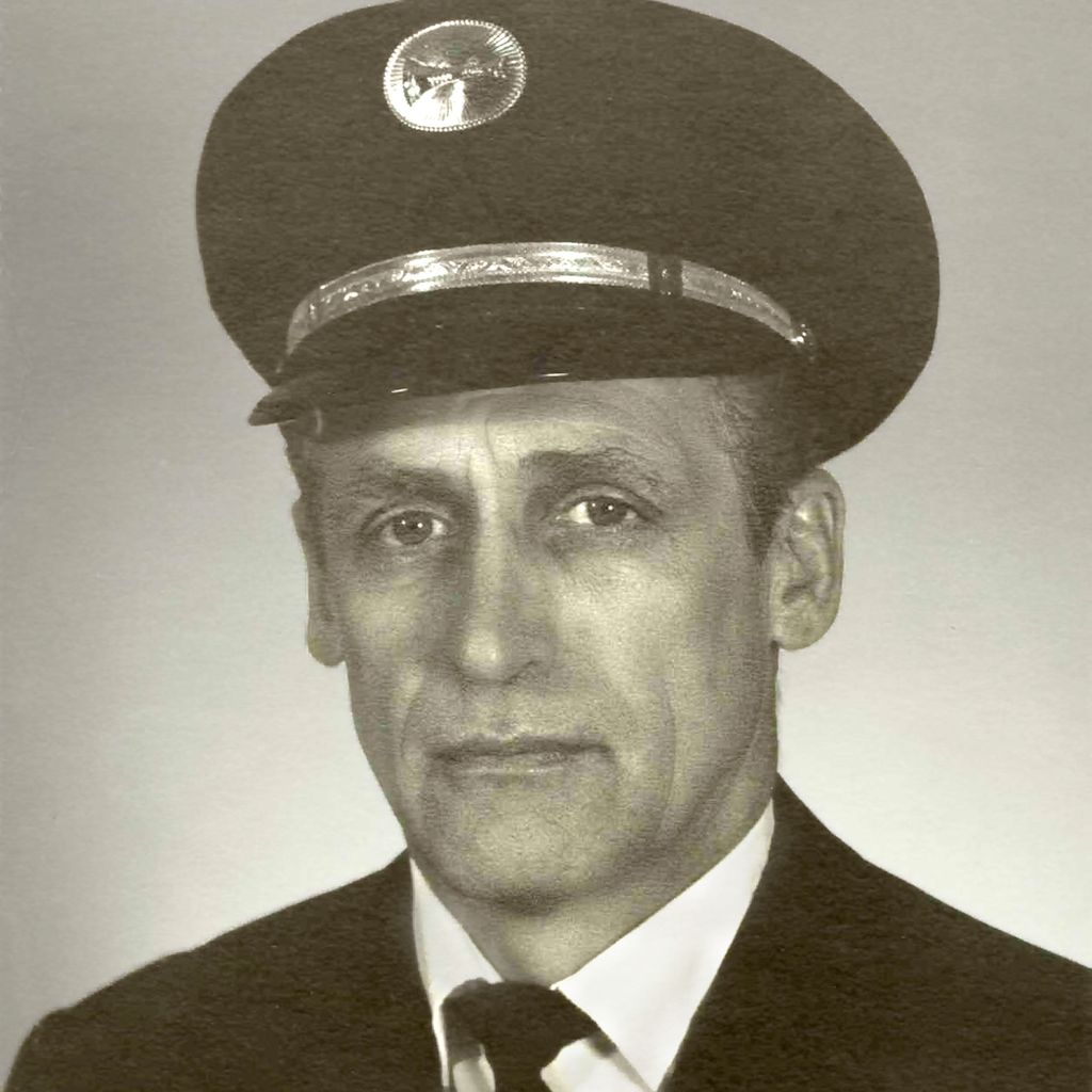Lloyd F. Mikulecky