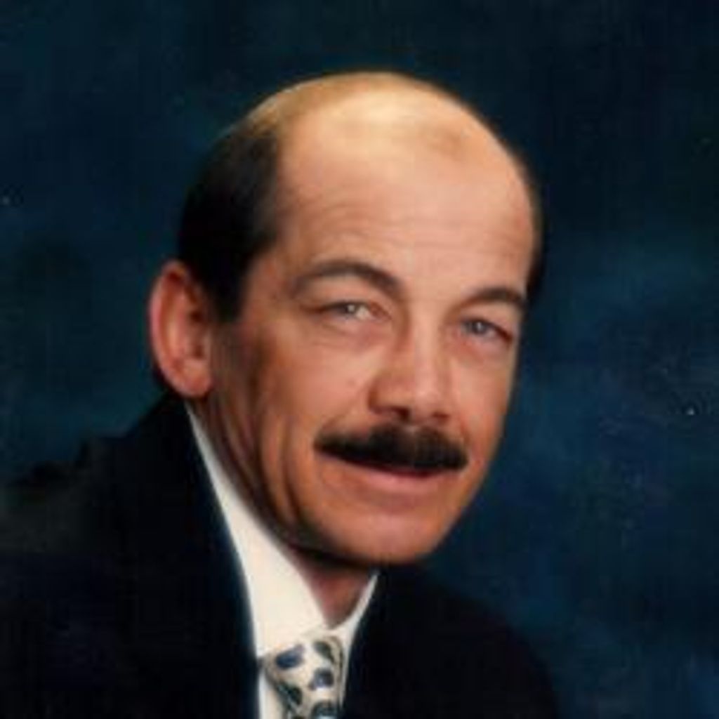 John "Sonny" Mustonen