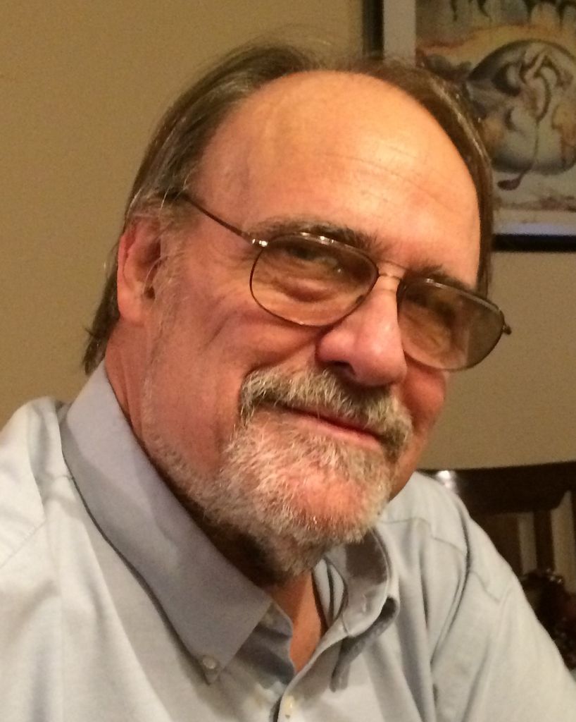 Stephen Logan Wendell Profile Photo