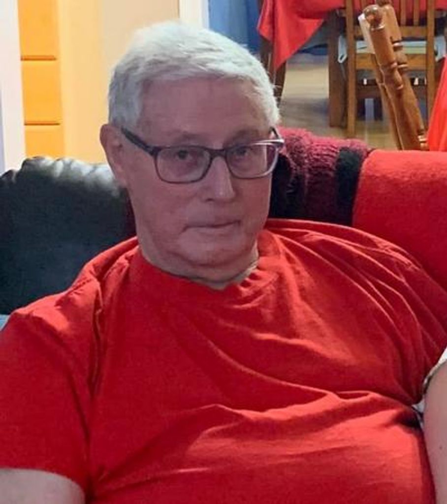 Wesley James Goudie Profile Photo