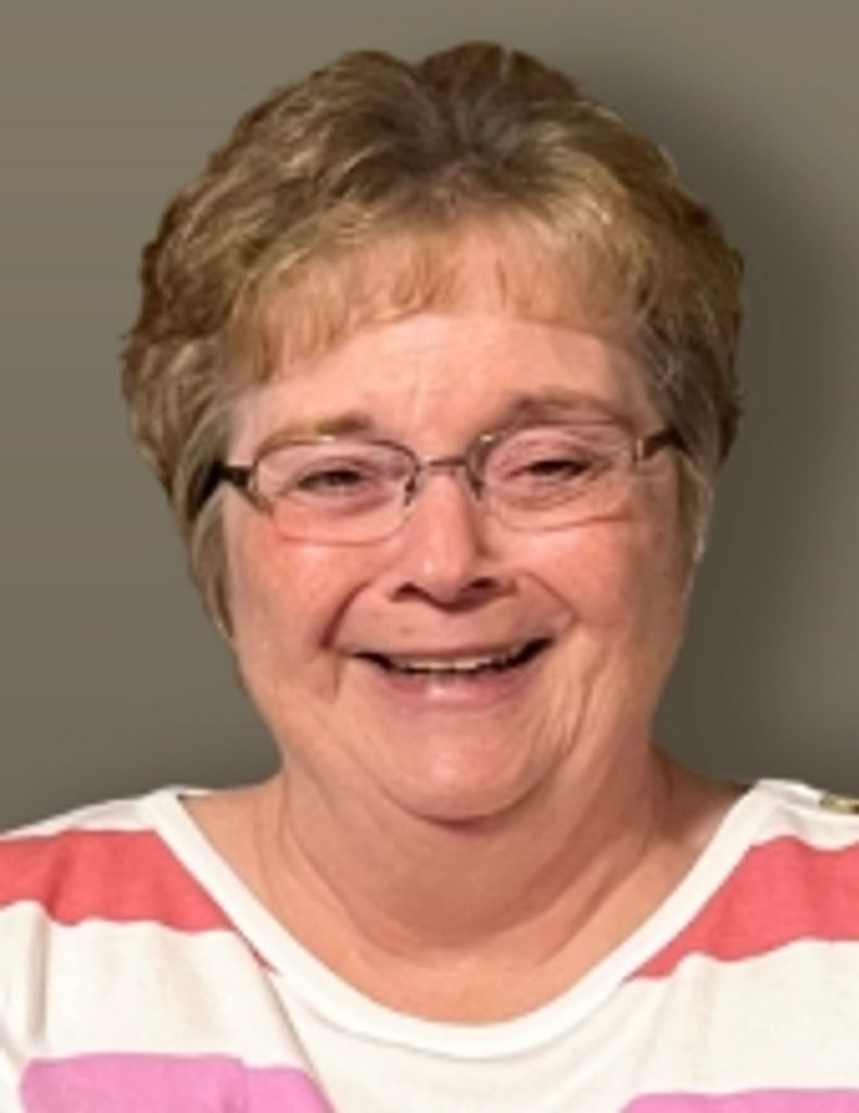Joan Marilyn  Melcher Profile Photo