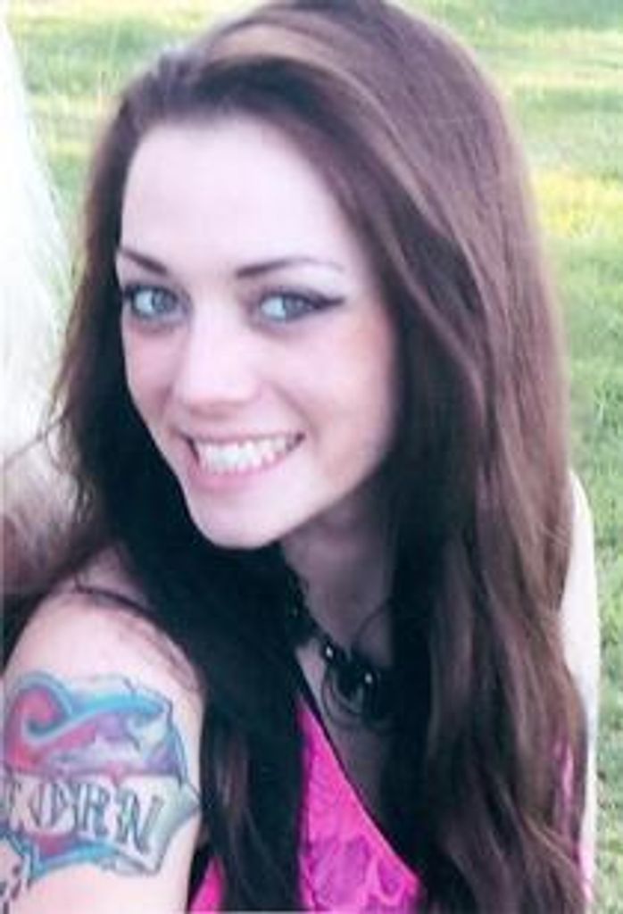 Brianna Marie Dibattiste