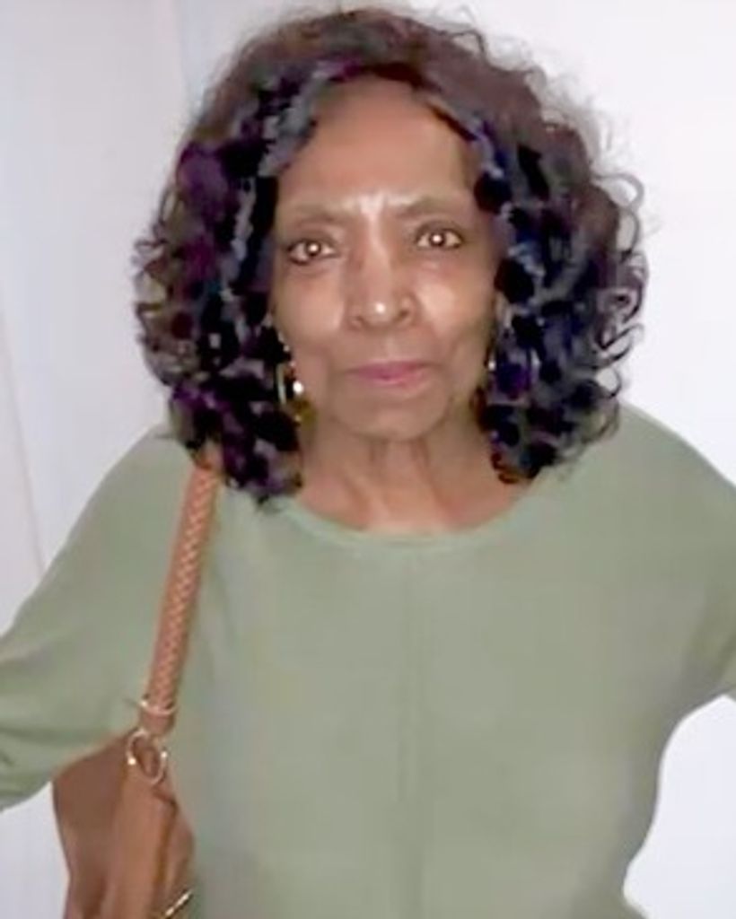 Shirley Jean Cotten Profile Photo