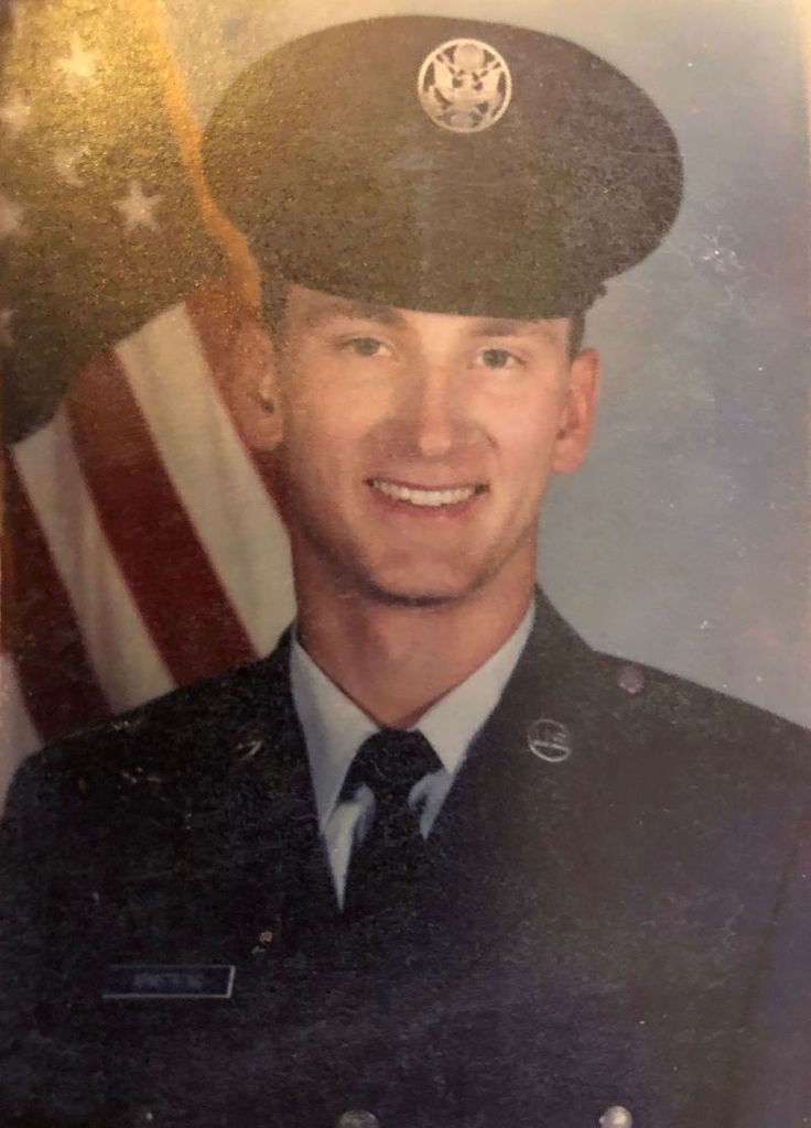 Mark Edward Armstrong Profile Photo