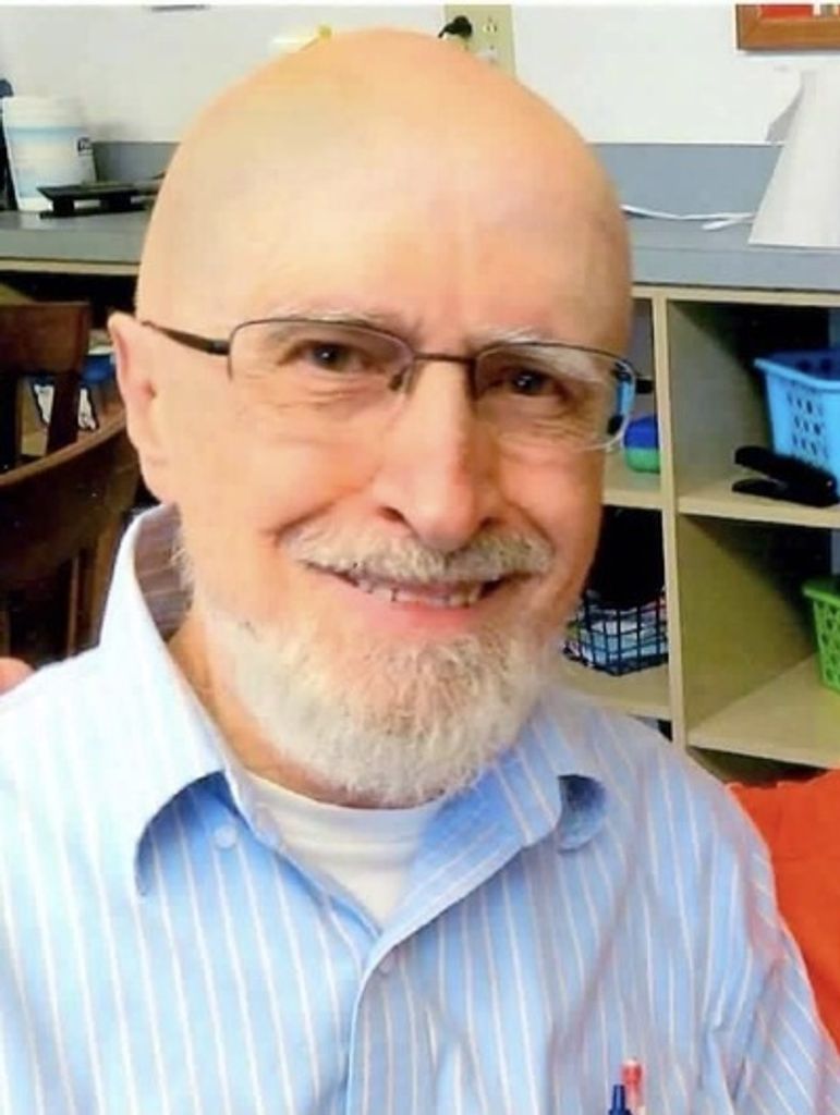 Lawrence A. Mirarchi