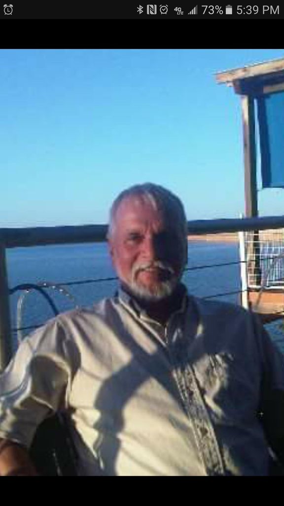 Michael A. Buchart