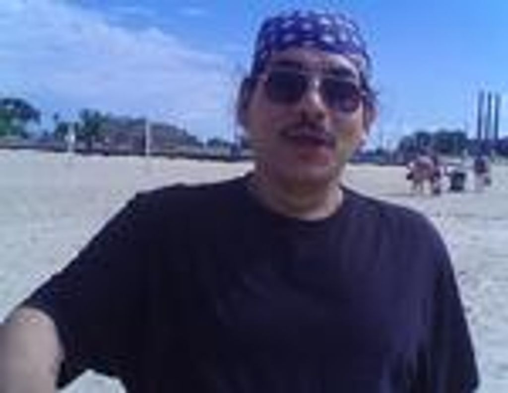 Ismael  Saucedo