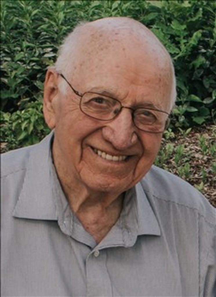 J. Paul Cunningham