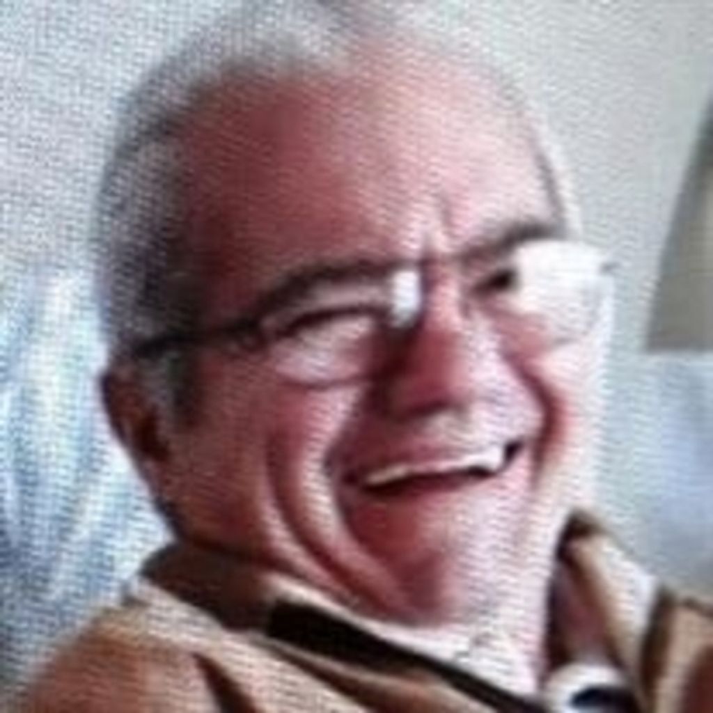 Medardo N. Carralero