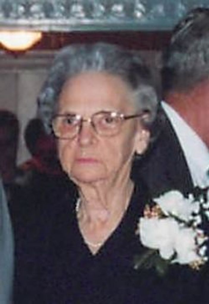 Monita Benoit