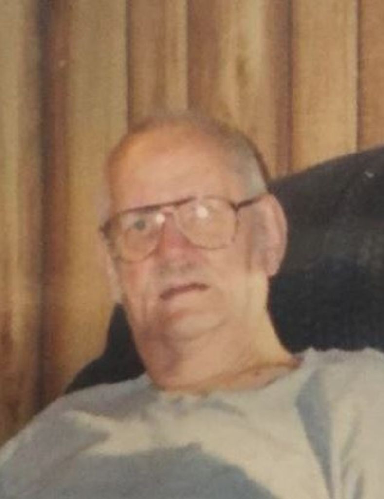 Lon L. Hovis, Sr.