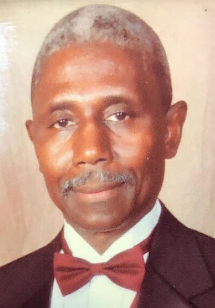 Charles Richard Stephens Profile Photo