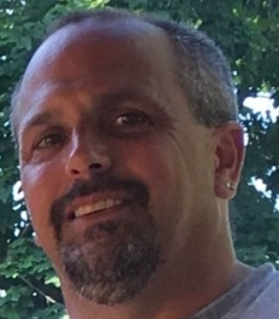 Darren Galus
