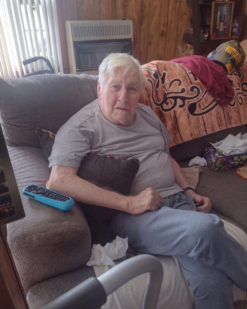 Larry Douglas Lego Profile Photo