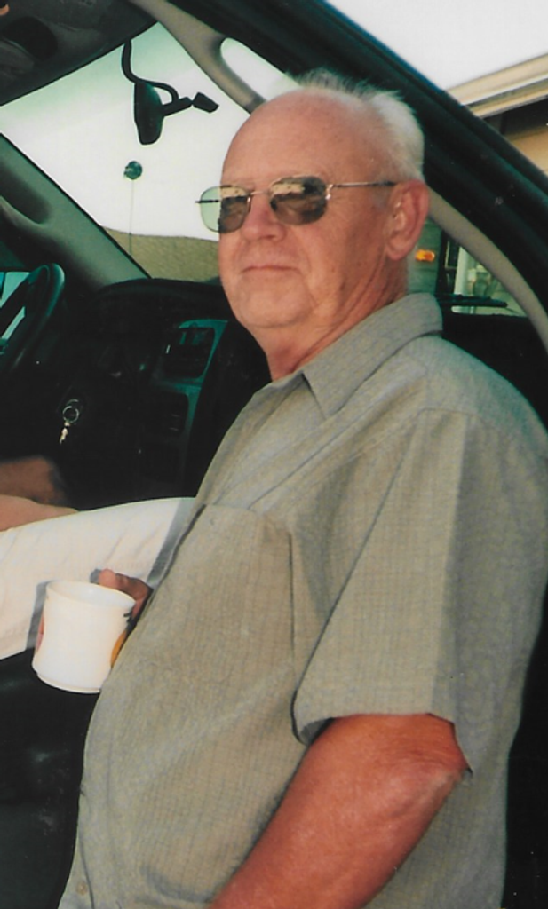 Kenneth Allen Sexton