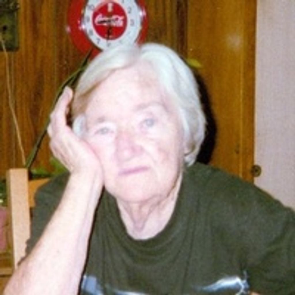 Joyce Arnolla Moore