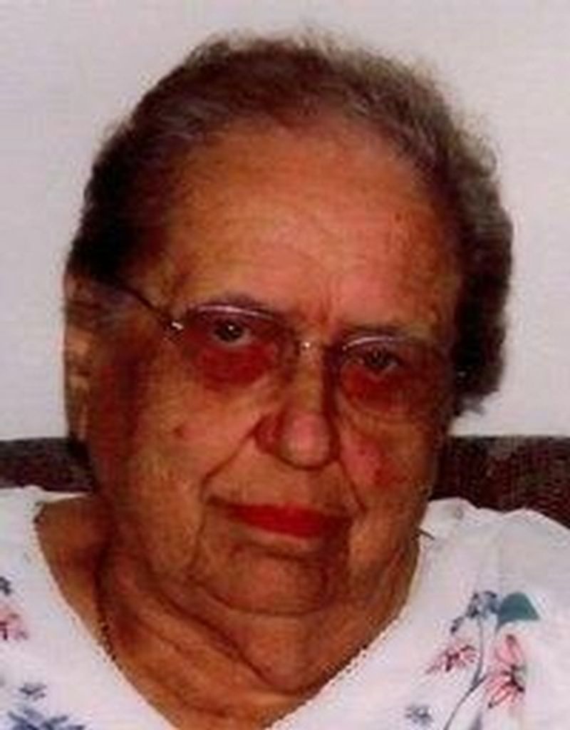 Margaret Feiereisen