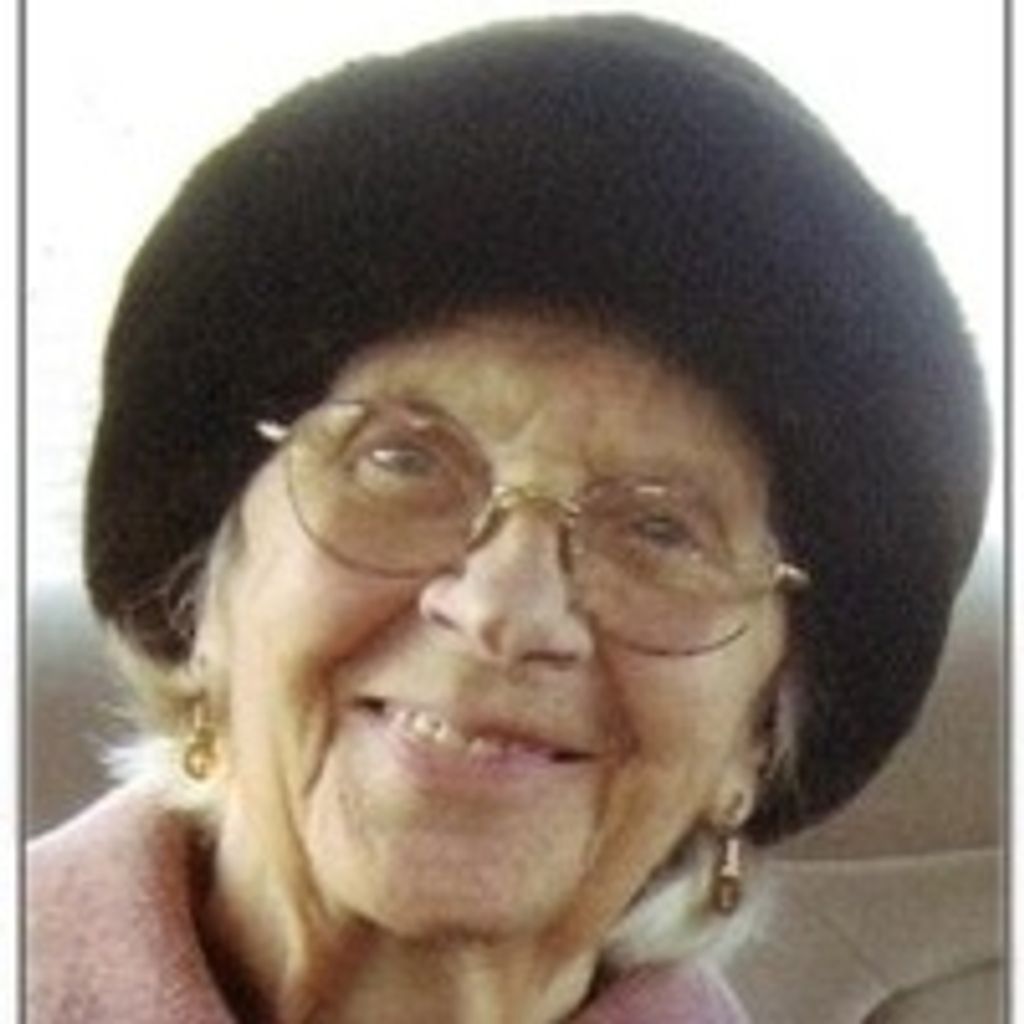Elizabeth Hoving