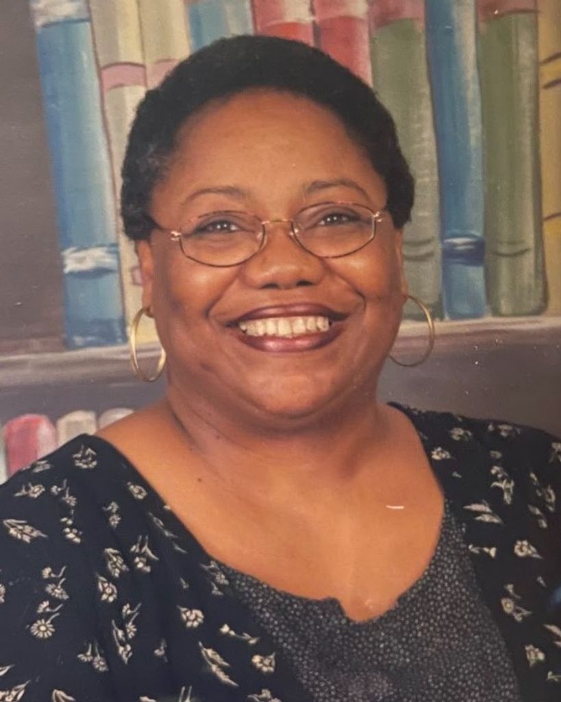 Mrs. Melva Louise Akins