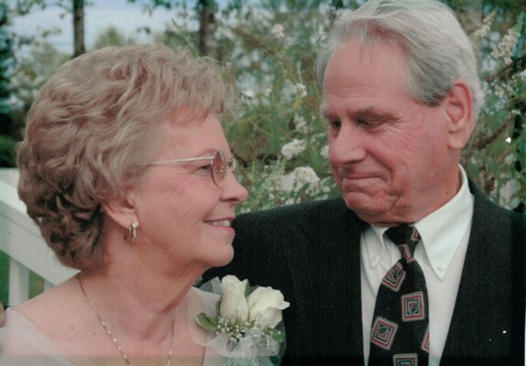 Betty Howard Roberts Profile Photo