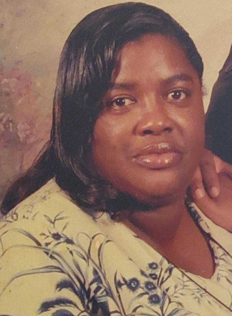 Mrs.Sherry Ann Phillips-Carpenter