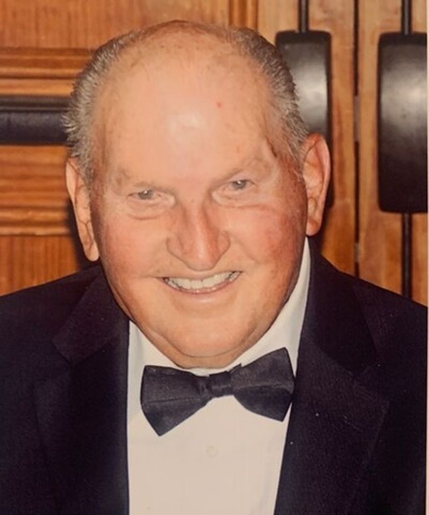 Bobby Harold Jones