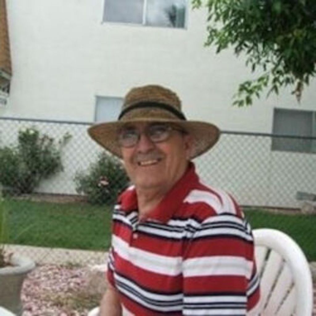 Dannie Ray Meadows Profile Photo