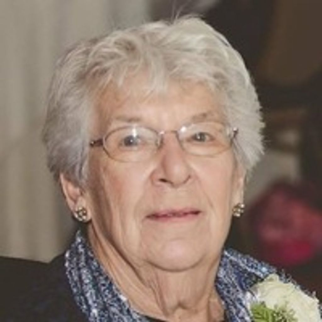Rosemary Joan Gillespie Profile Photo
