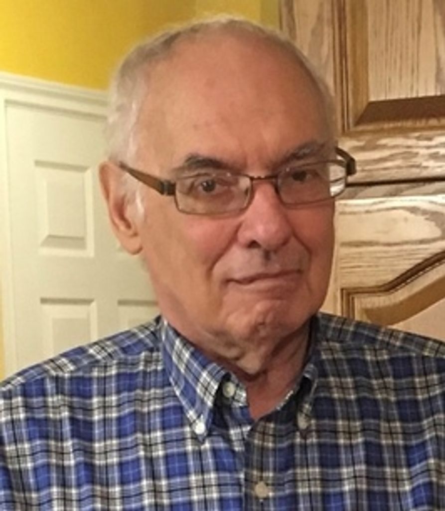 Michael Harris Profile Photo