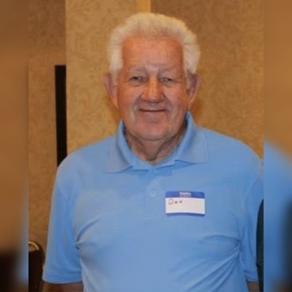 Robert Donald Siebert Profile Photo